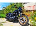 Harley-Davidson Low Rider S